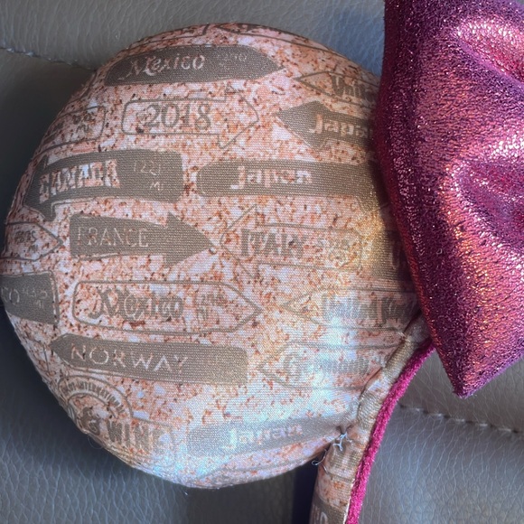 Disney ears NWT - Picture 4 of 4